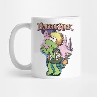 Fraggle 1 Mug